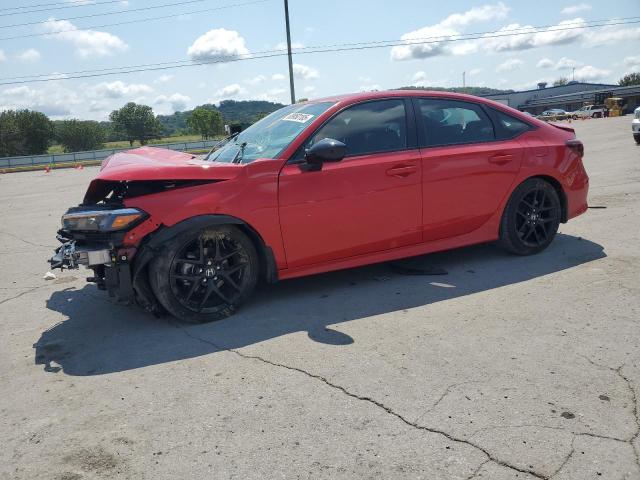 2025 HONDA CIVIC SPORT, 