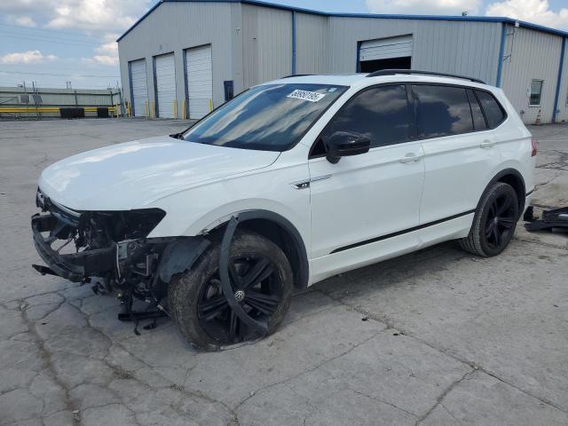 2019 VOLKSWAGEN TIGUAN SE, 