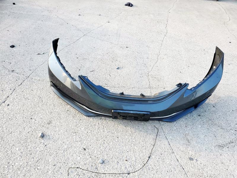 19XFB2F8XDE036062 - 2013 HONDA CIVIC EX GRAY photo 12