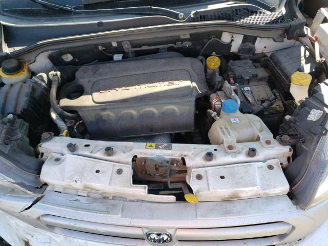 ZFBERFBB9H6G50232 - 2017 RAM PROMASTER SLT 白色 照片 11