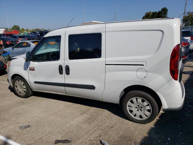 ZFBERFBB9H6G50232 - 2017 RAM PROMASTER SLT 白色 照片 2