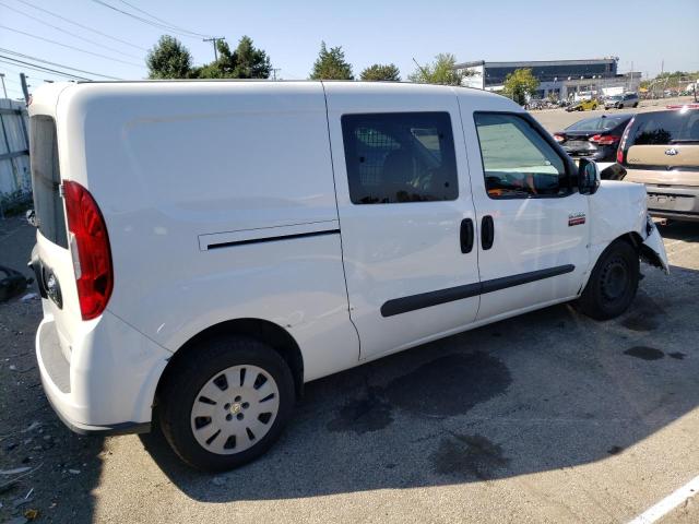 ZFBERFBB9H6G50232 - 2017 RAM PROMASTER SLT 白色 照片 3