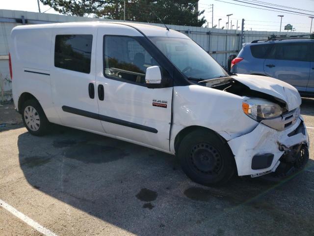 ZFBERFBB9H6G50232 - 2017 RAM PROMASTER SLT 白色 照片 4