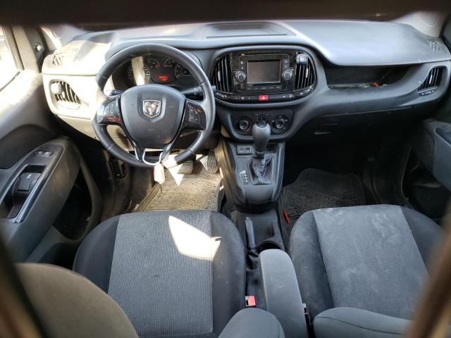 ZFBERFBB9H6G50232 - 2017 RAM PROMASTER SLT 白色 照片 8