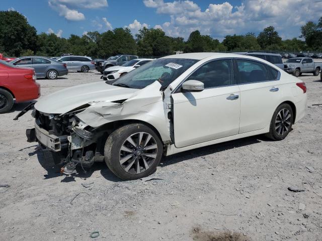 2017 NISSAN ALTIMA 2.5, 