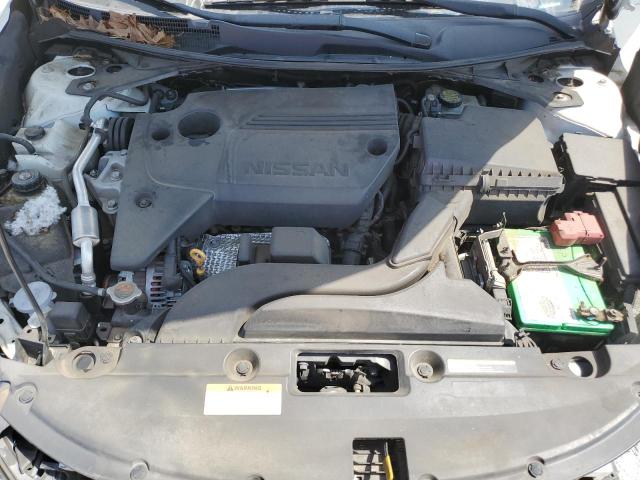 1N4AL3AP5HC156673 - 2017 NISSAN ALTIMA 2.5 白色 照片 11