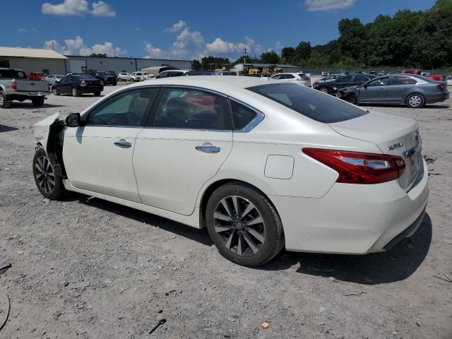 1N4AL3AP5HC156673 - 2017 NISSAN ALTIMA 2.5 白色 照片 2