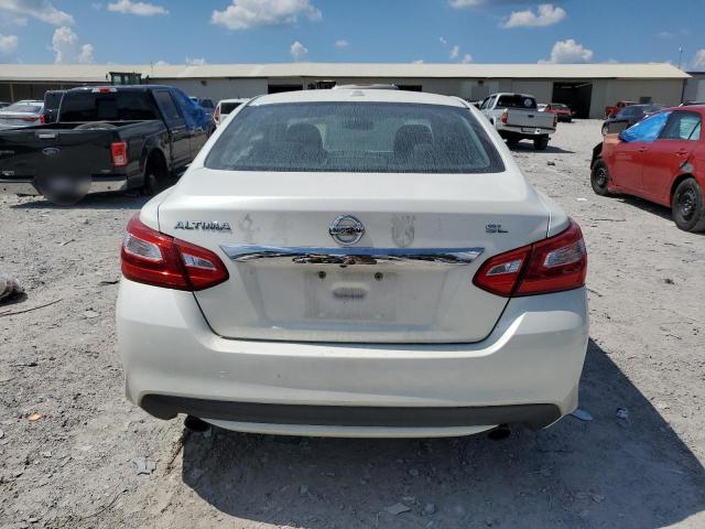 1N4AL3AP5HC156673 - 2017 NISSAN ALTIMA 2.5 白色 照片 6