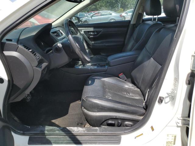 1N4AL3AP5HC156673 - 2017 NISSAN ALTIMA 2.5 白色 照片 7