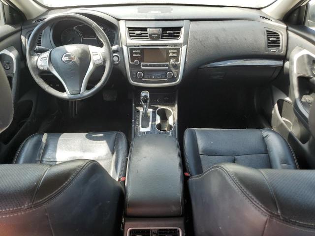 1N4AL3AP5HC156673 - 2017 NISSAN ALTIMA 2.5 白色 照片 8