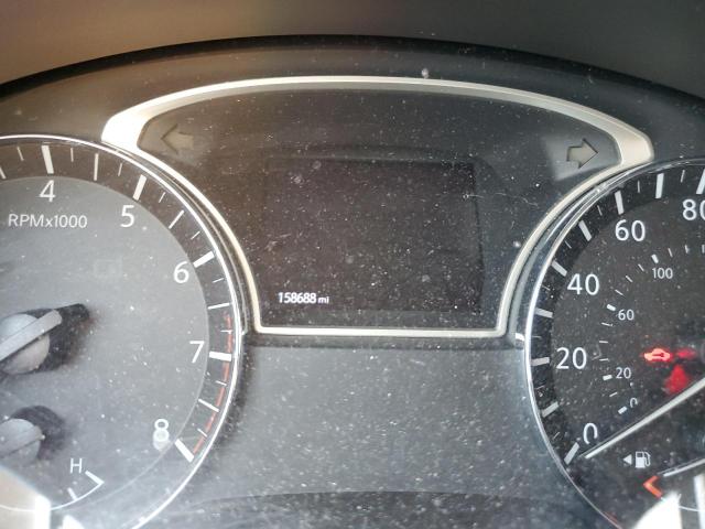 1N4AL3AP5HC156673 - 2017 NISSAN ALTIMA 2.5 白色 照片 9