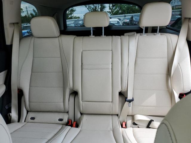 4JGFF5KE6LA151269 - 2020 MERCEDES-BENZ GLS 450 4MATIC WHITE photo 10