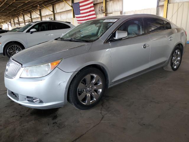 2011 BUICK LACROSSE CXS, 