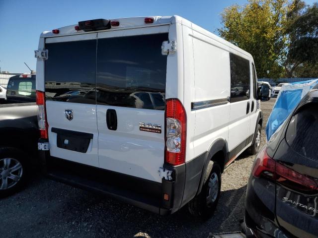 3C6TRVNG4LE131862 - 2020 RAM PROMASTER 1500 STANDARD Սպիտակ լուսանկար 3