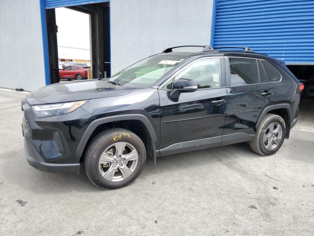 2024 TOYOTA RAV4 XLE, 