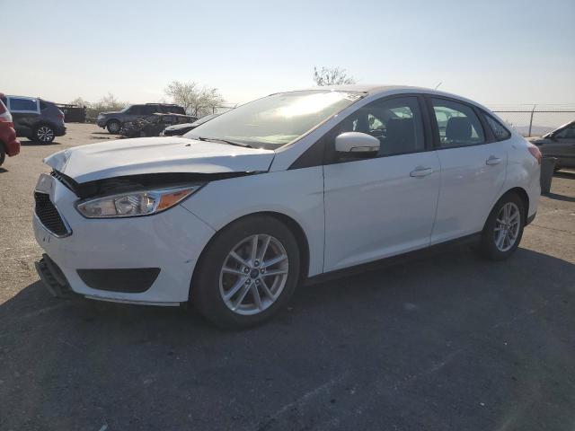 2017 FORD FOCUS SE, 