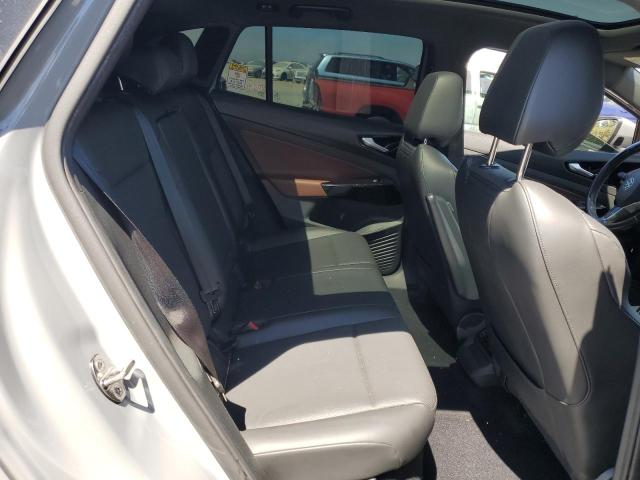 WVGTMPE27MP058765 - 2021 VOLKSWAGEN ID.4 PRO S GRAY photo 11