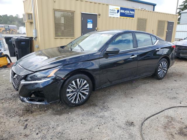 2025 NISSAN ALTIMA SV, 