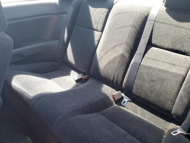 1HGEM22983L052935 - 2003 HONDA CIVIC EX RED photo 10