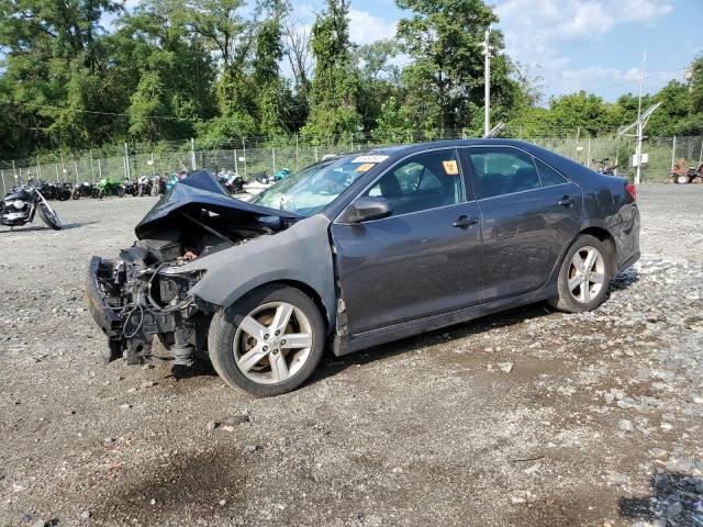 2013 TOYOTA CAMRY L, 