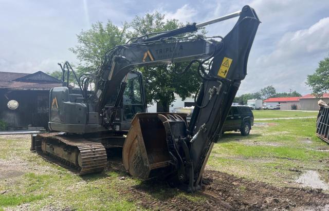 2013 KOMATSU PC138US LC, null