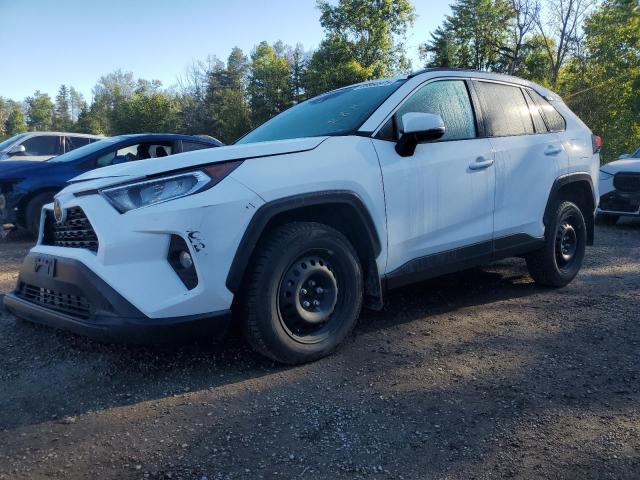 2020 TOYOTA RAV4 XLE, 