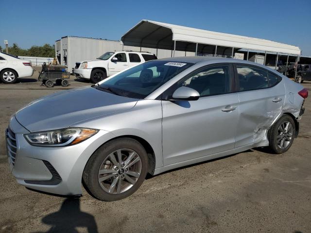 2017 HYUNDAI ELANTRA SE, 