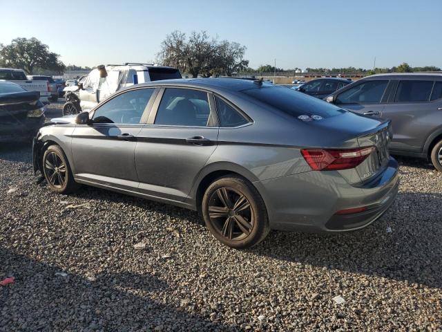 3VW7M7BU1PM029877 - 2023 VOLKSWAGEN JETTA SE GRAY photo 2