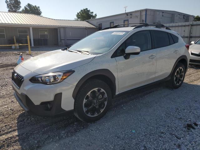 2021 SUBARU CROSSTREK PREMIUM, 