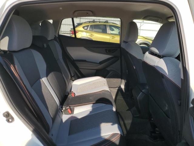 JF2GTAPC1MH654798 - 2021 SUBARU CROSSTREK PREMIUM 白色 照片 11