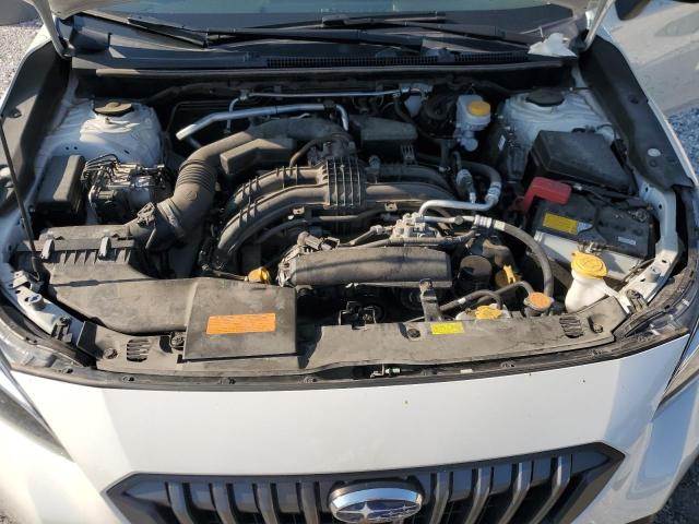 JF2GTAPC1MH654798 - 2021 SUBARU CROSSTREK PREMIUM 白色 照片 12