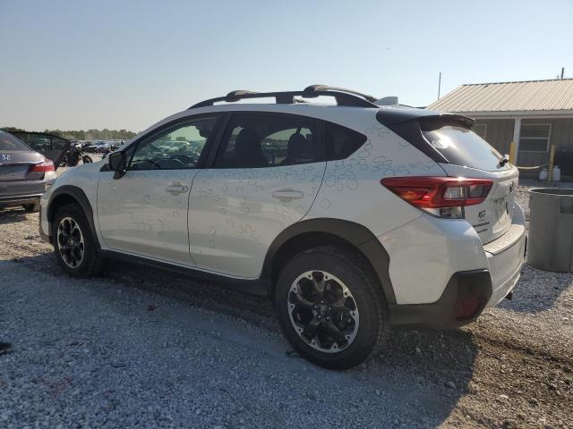 JF2GTAPC1MH654798 - 2021 SUBARU CROSSTREK PREMIUM 白色 照片 2
