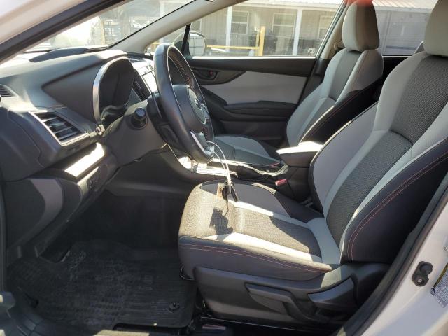 JF2GTAPC1MH654798 - 2021 SUBARU CROSSTREK PREMIUM 白色 照片 7