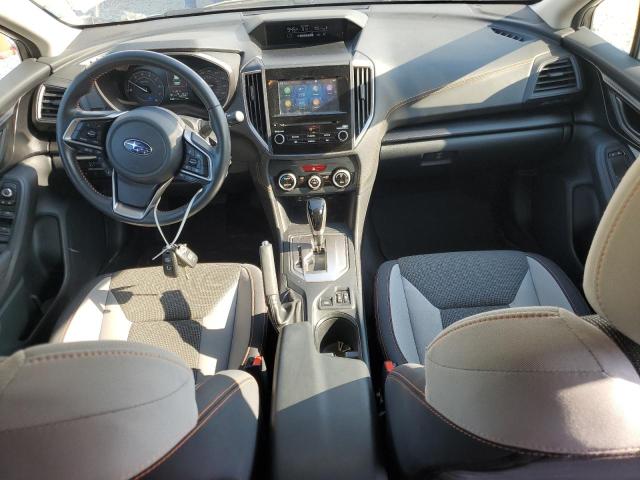 JF2GTAPC1MH654798 - 2021 SUBARU CROSSTREK PREMIUM 白色 照片 8