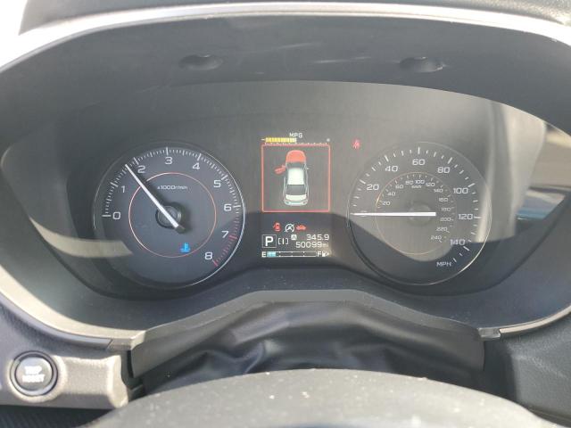 JF2GTAPC1MH654798 - 2021 SUBARU CROSSTREK PREMIUM 白色 照片 9