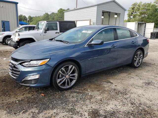 2024 CHEVROLET MALIBU PREMIER, 