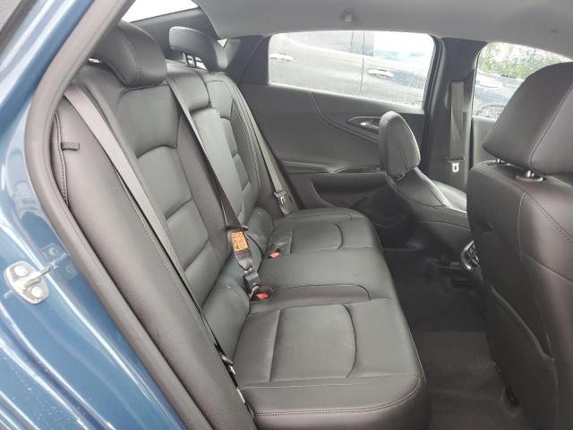 1G1ZE5ST6RF233106 - 2024 CHEVROLET MALIBU PREMIER BLUE photo 10