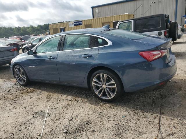 1G1ZE5ST6RF233106 - 2024 CHEVROLET MALIBU PREMIER BLUE photo 2