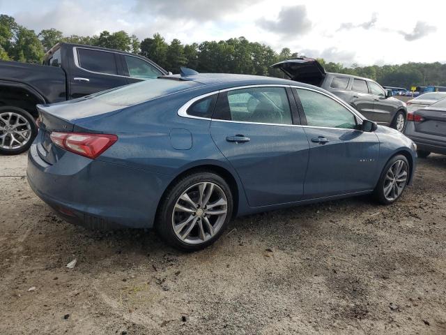 1G1ZE5ST6RF233106 - 2024 CHEVROLET MALIBU PREMIER BLUE photo 3