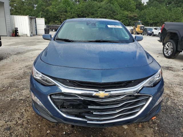 1G1ZE5ST6RF233106 - 2024 CHEVROLET MALIBU PREMIER BLUE photo 5