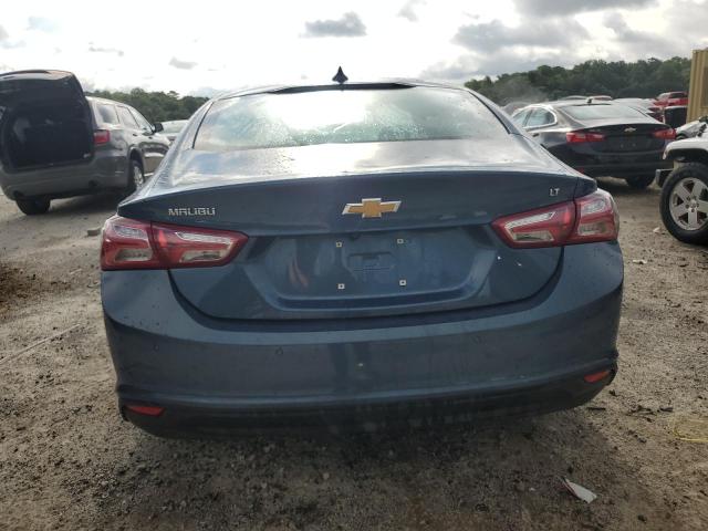 1G1ZE5ST6RF233106 - 2024 CHEVROLET MALIBU PREMIER BLUE photo 6