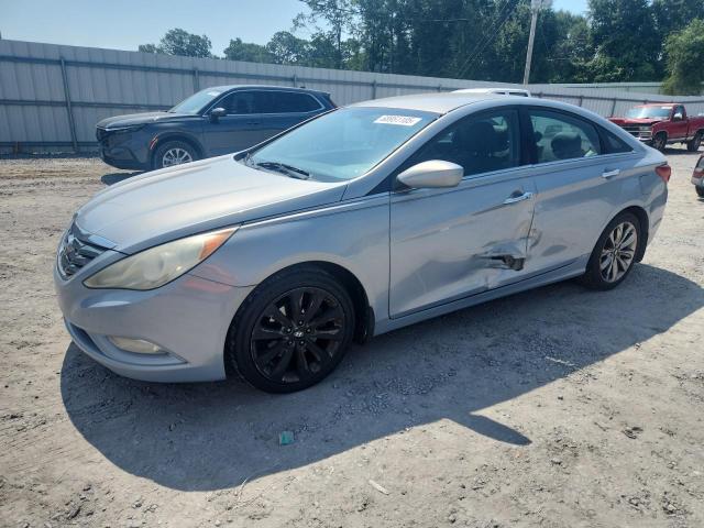 2011 HYUNDAI SONATA SE, 