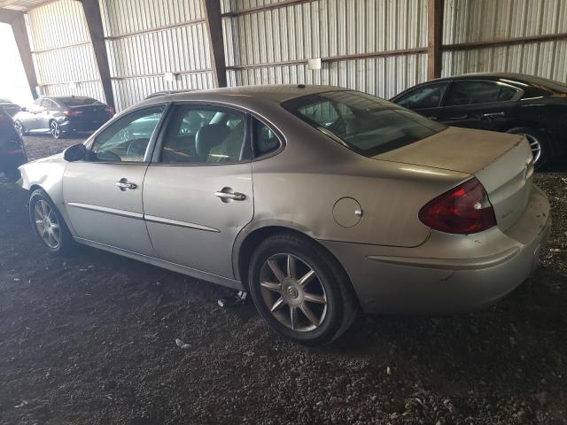2G4WE587961181313 - 2006 BUICK LACROSSE CXS 银色 照片 2