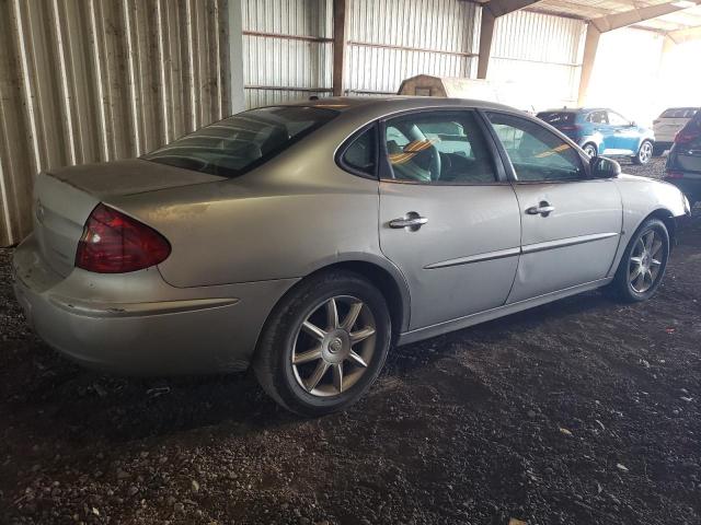 2G4WE587961181313 - 2006 BUICK LACROSSE CXS 银色 照片 3