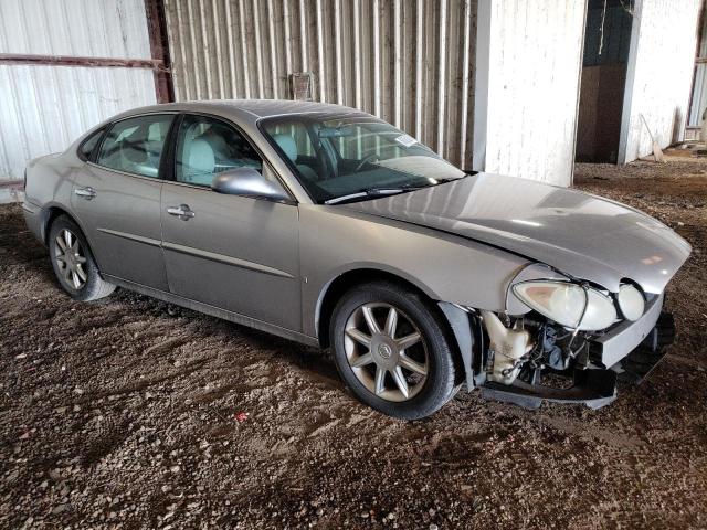 2G4WE587961181313 - 2006 BUICK LACROSSE CXS 银色 照片 4