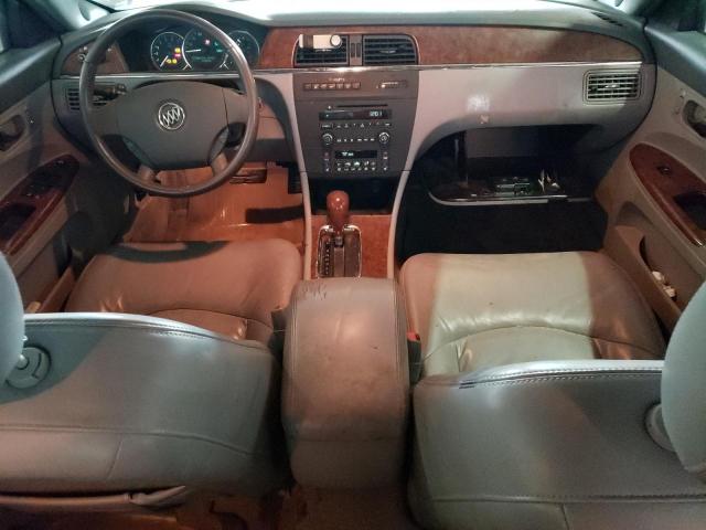 2G4WE587961181313 - 2006 BUICK LACROSSE CXS 银色 照片 8