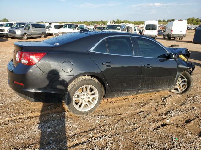 1G11C5SL5FF197049 - 2015 CHEVROLET MALIBU 1LT BLACK photo 3