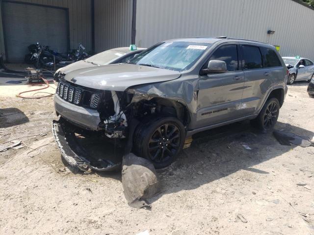 2020 JEEP GRAND CHER LAREDO, 