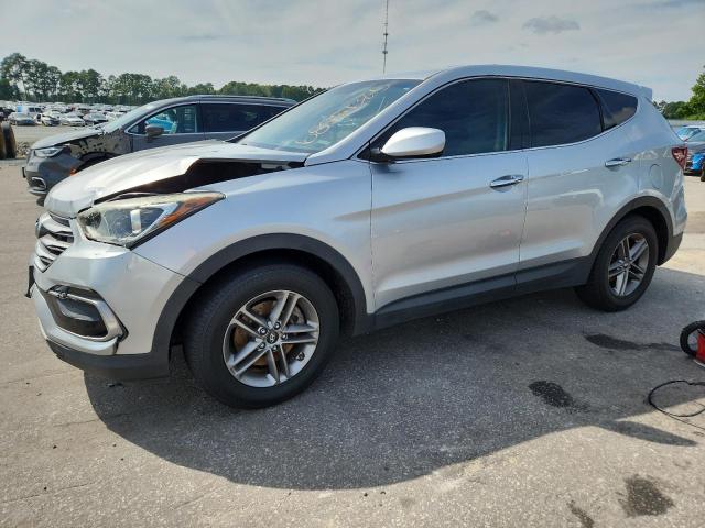 2017 HYUNDAI SANTA FE S, 