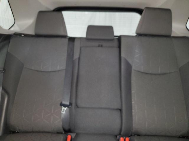 2T3P1RFV6PW368191 - 2023 TOYOTA RAV4 XLE 白色 照片 10